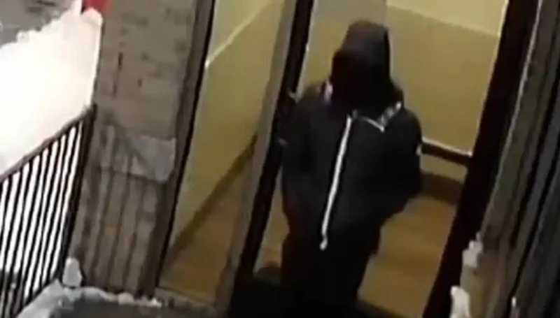 Newark police ask for public’s help identifying suspect in wendy’s burglary