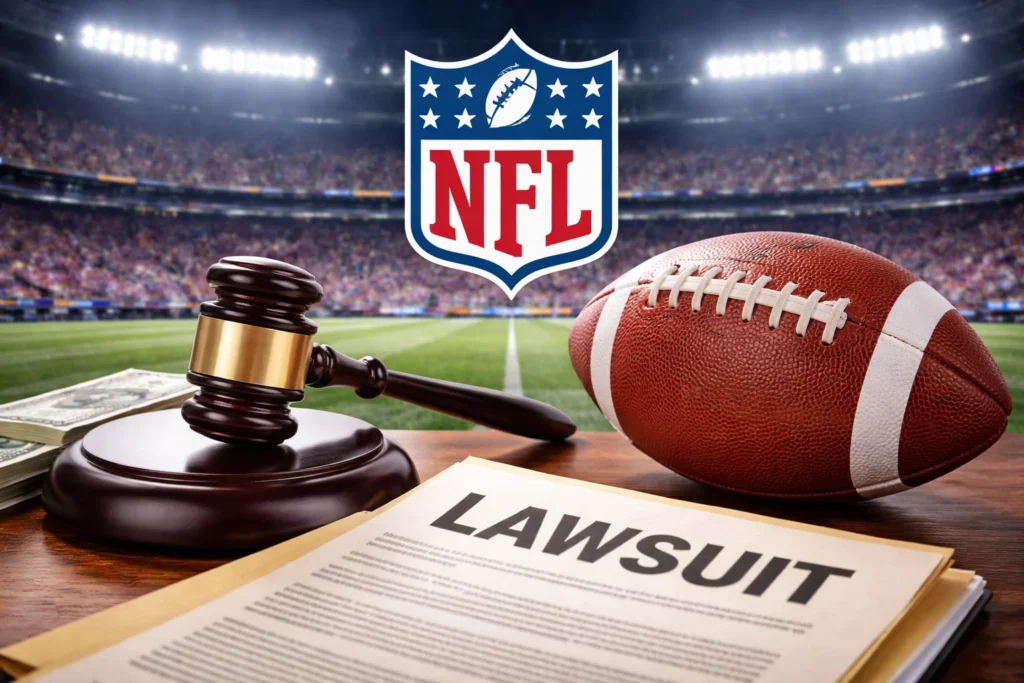 Nfl discrimination case filed by coaches moves forward in federal court