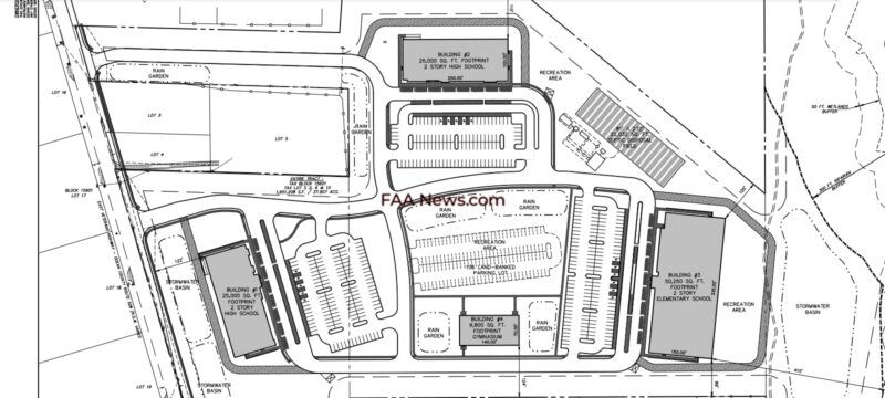 Court clears way for massive 37. 9 acre private school campus on east veterans highway in jackson