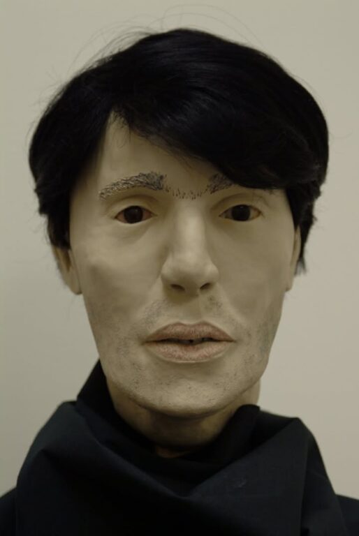 Cold case twist as dna hints victim may be south asian