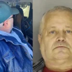 Feds nab philly man accused of sexually threatening gov. Mikie sherrill - us marshals service