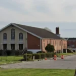 Mystery death shocks south philly as woman found on church steps