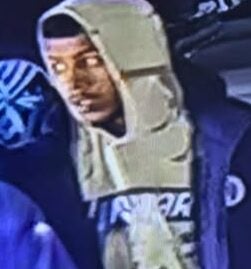 Mystery suspect sought in richmond car break ins - photo licensed by shore news network.