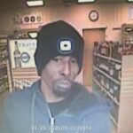 Alcohol grab and dash caught on abc store cameras - photo licensed by shore news network.