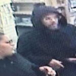 Hit and run suspects sought after cvs parking lot crash in gloucester township - photo licensed by shore news network.