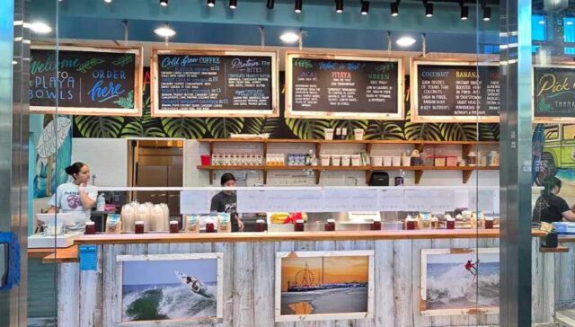 New jersey–born playa bowls continues nationwide growth with new franchise deals across u. S. And canada