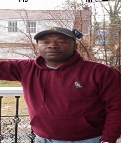 Baltimore police hunt for missing city man - photo licensed by shore news network.