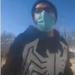 Daycare windows shattered in montgomery county as kids inside - photo licensed by shore news network.