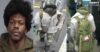 Manhattan suspect sought after violent assault and robbery of teen girl