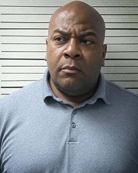 Fleeing illegal immigrant facing deportation order crashes in Newark injures children during pursuit