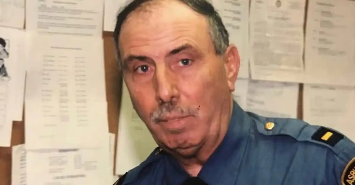 Beloved retired asbury park police captain dominick fazio dies at 78 - photo licensed by shore news network.
