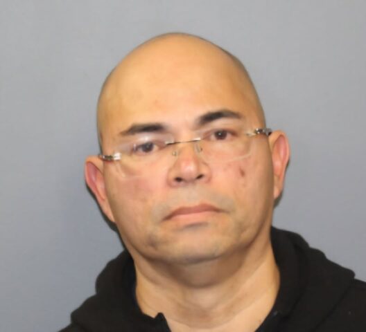 Secaucus police arrest linden man after road rage incident involving handgun