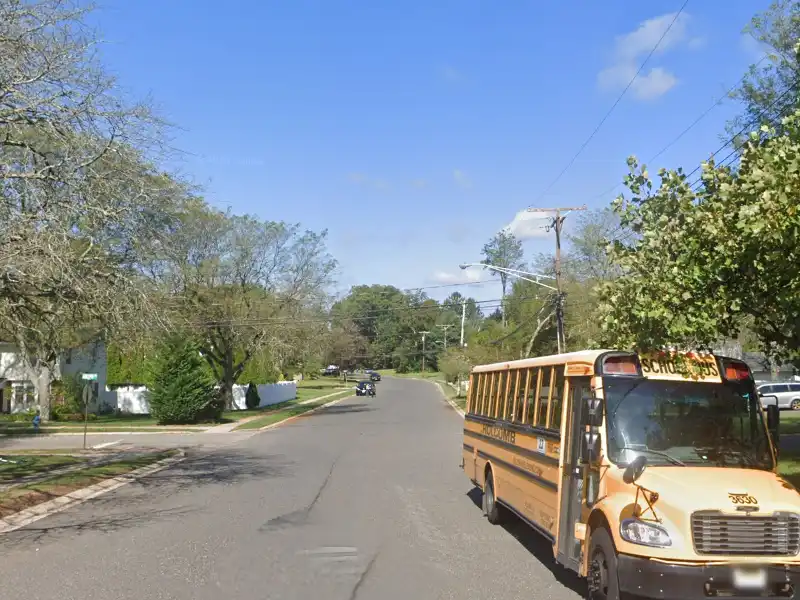 Jackson moves to ban parking on lehigh boulevard and adelphi drive amid neighborhood congestion - photo licensed by shore news network.