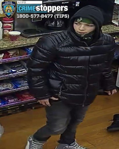 Brooklyn teen robbed at knifepoint in broad daylight ambush