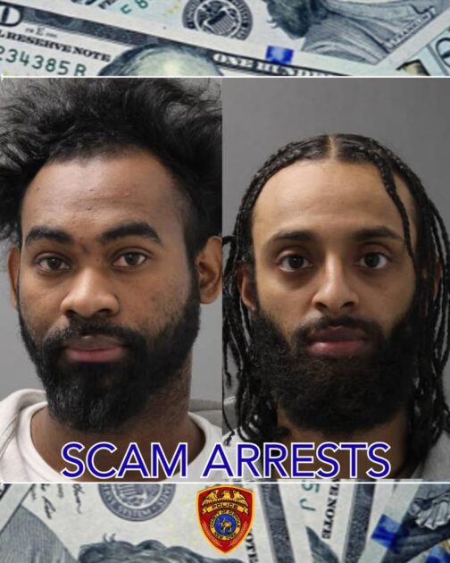 Two nyc men charged with scamming 92-year-old long island man in fake sweepstakes