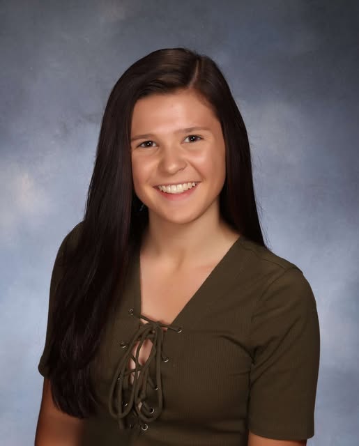 Teen’s legacy lives on: jackson girl saved five lives through organ donation - photo licensed by shore news network.