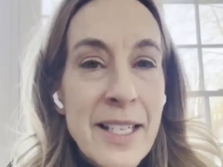 Mikie sherrill goes full karen and blames trump after nj transit meltdown cripples monday commute - photo licensed by shore news network.