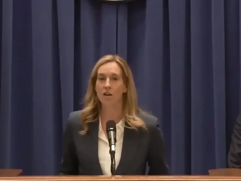 Nj leaders rally behind sherrill's anti-ice crackdown order - photo licensed by shore news network.