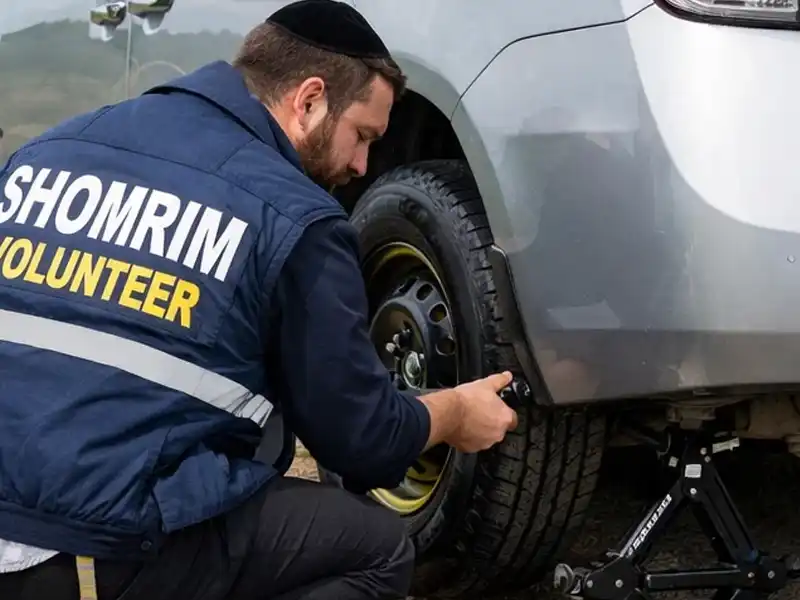 Lakewood shomrim awarded $275,000 in federal funds through rep. Chris smith’s budget earmarks - photo licensed by shore news network.