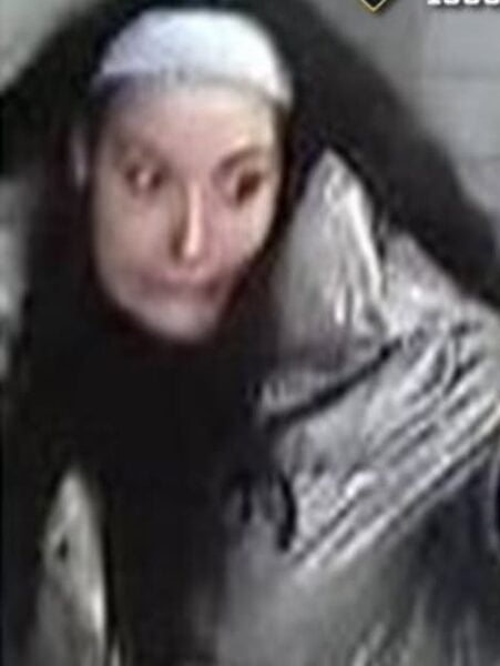 Times square subway attack leaves rider struck with bottle - photo licensed by shore news network.