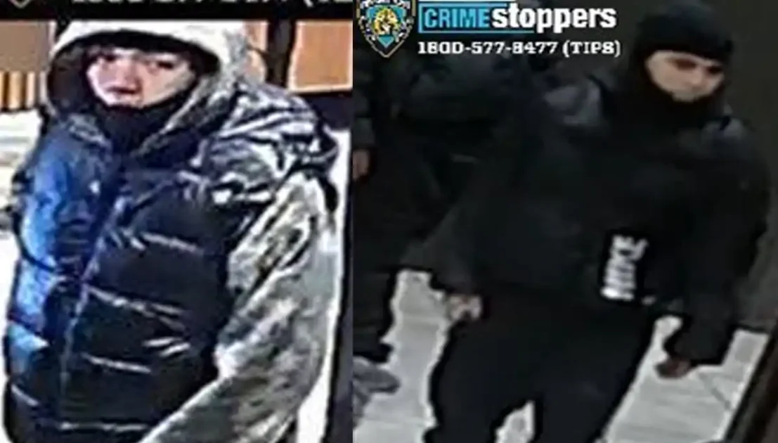 Four sought after man beaten with bat, chair in flushing assault