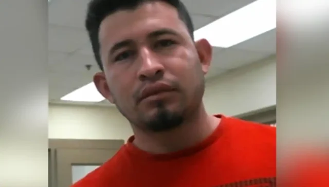 Ice says maryland’s new law banning local partnerships endangers public safety after deportation of convicted rapist