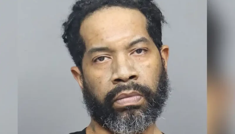 Utica man arrested for alleged child abuse involving repeated beatings and food deprivation