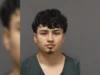 Ocean county man with multiple warrants arrested on child endangerment charge