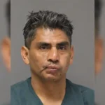 Migrant with ice detainer jailed without bail in brutal home invasion - photo licensed by shore news network.