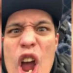 Trump-pardoned new yorker pleads guilty to threatening rep. Hakeem jeffries - photo licensed by shore news network.