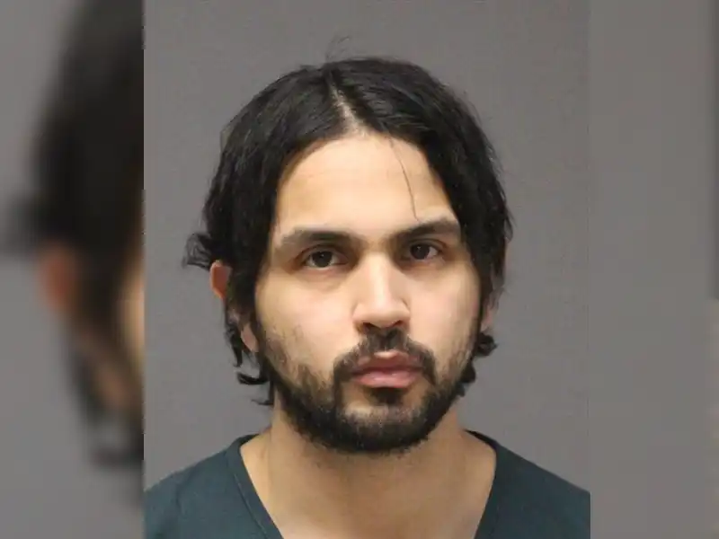 Man held without bail after getting caught with lewd images of young children - photo licensed by shore news network.