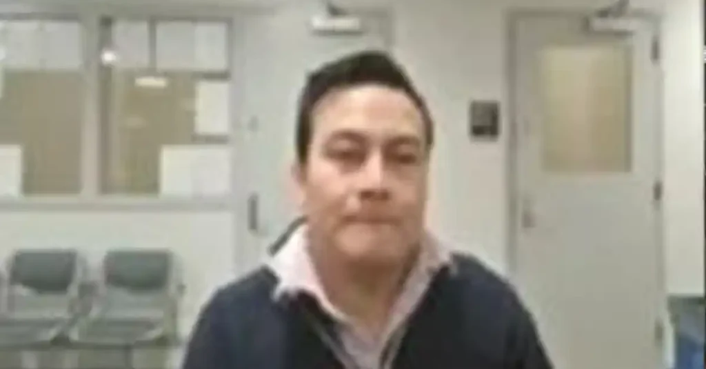 Connecticut sanctuary policies under fire after release of accused child predator