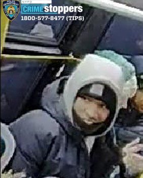 Police seek suspect who opened fire near beach 90th street in queens | photo licensed by shore news network. Police seek suspect who opened fire near beach 90th street in queens - photo licensed by shore news network.