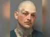 Berkeley township man accused of setting fire outside toms river gym