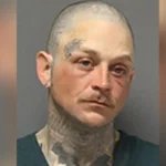 Berkeley township man accused of setting fire outside toms river gym - photo licensed by shore news network.