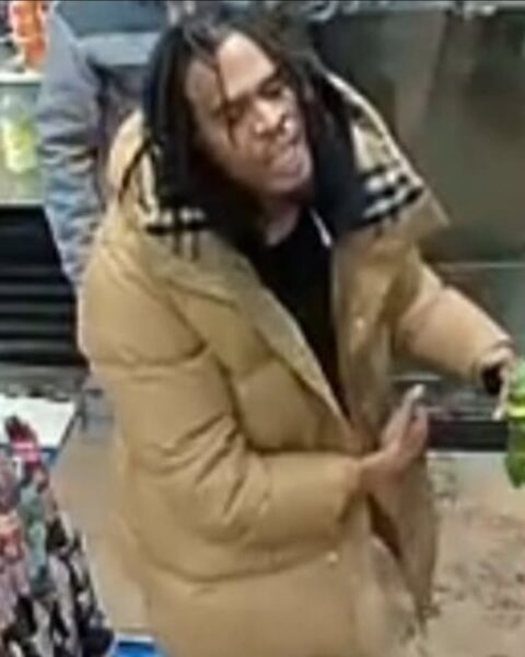 Knife pulled after deli worker punched in bronx - photo licensed by shore news network.