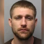 Prospect park man arrested after knife-point home invasion and assault in lodi - photo licensed by shore news network.