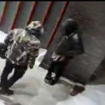 Detectives release video of suspects in montgomery county commercial burglary - photo licensed by shore news network.