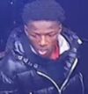 Bronx phone snatcher strikes on east 149th street