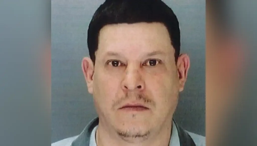 Earl township man accused of raping young girls waives hearings, case heads to county court
