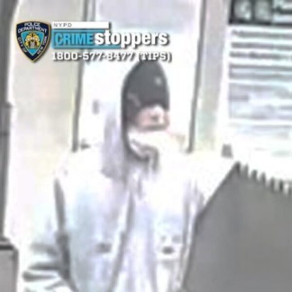 Early morning bronx subway robbery turns violent - photo licensed by shore news network.