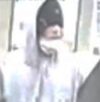 Early morning bronx subway robbery turns violent