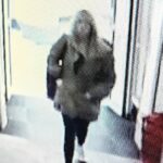 White suv sought after cvs parking lot hit and run - photo licensed by shore news network.