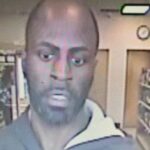 Abc store theft suspect wanted in chesapeake - photo licensed by shore news network.