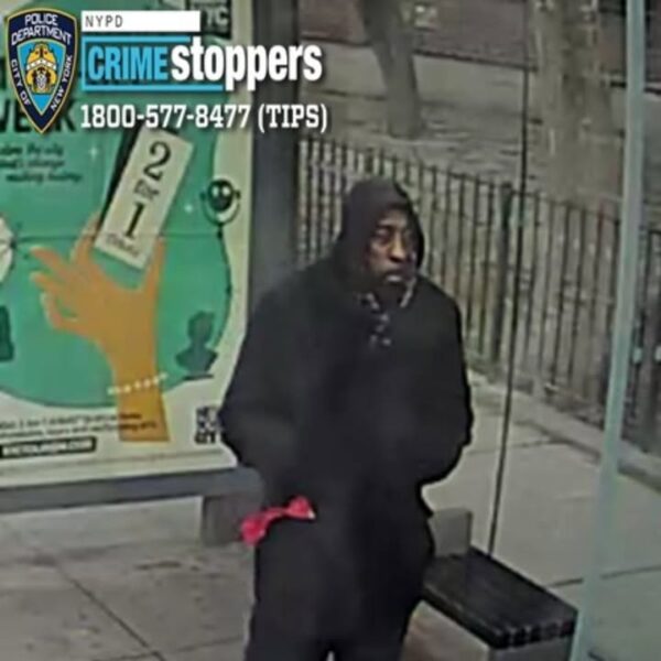 Elderly woman knocked down then robbed on city bus - photo licensed by shore news network.