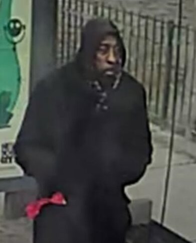 Elderly woman knocked down then robbed on city bus