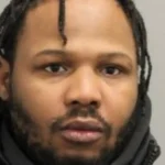 Philadelphia man busted after wild delaware chase and cocaine discovery - photo licensed by shore news network.