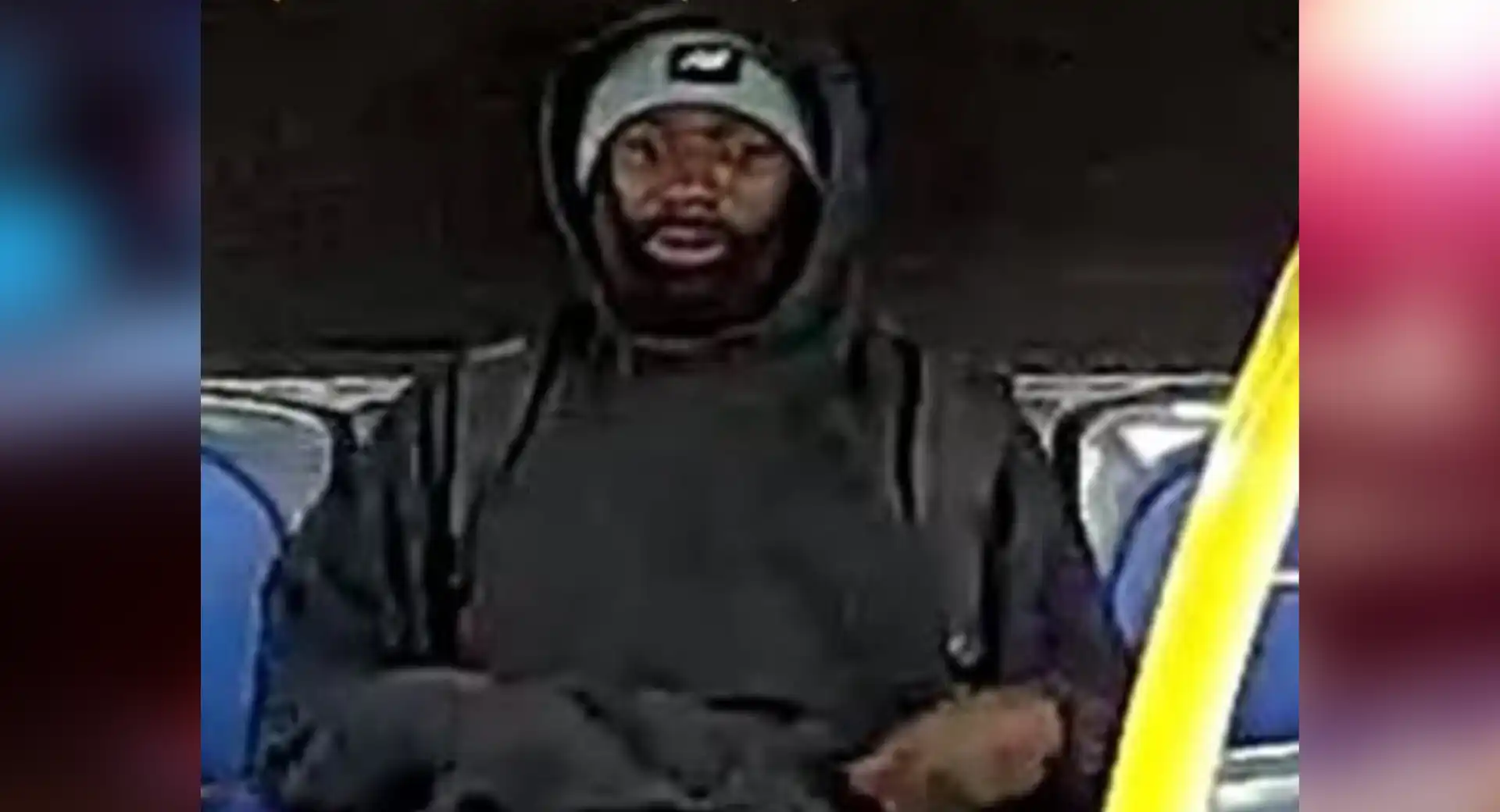 NYPD searches for suspect after lewd incident involving teen on Queens bus