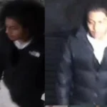 Bronx man assaulted and robbed of phone and airpods near bronx park east - photo licensed by shore news network.