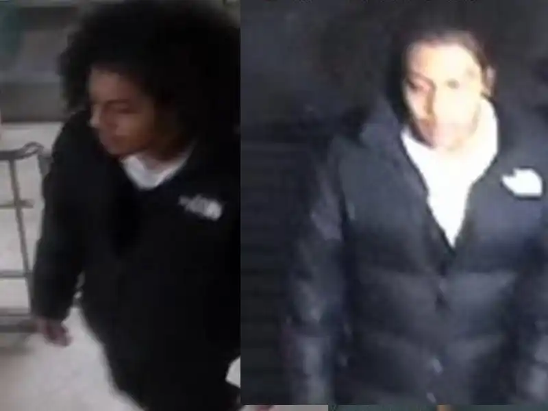 Bronx man assaulted and robbed of phone and airpods near bronx park east - photo licensed by shore news network.